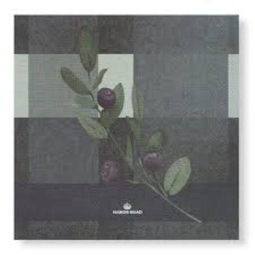 Blueberry Burst Napkins - Luncheon
