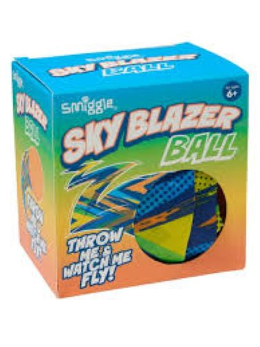 Sky Blazer Ball