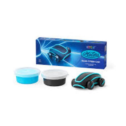 Hey Clay - Cyber Car