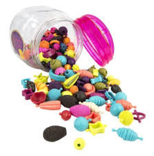 B. Beauty Pops - 150pc Playset