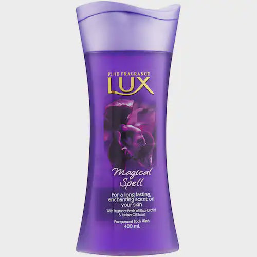 Lux Bodywash Magical Spell 400ml