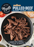 Magills Pulled Beef 500g