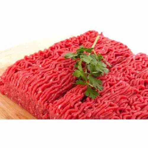 Beef Mince 80VL per kg