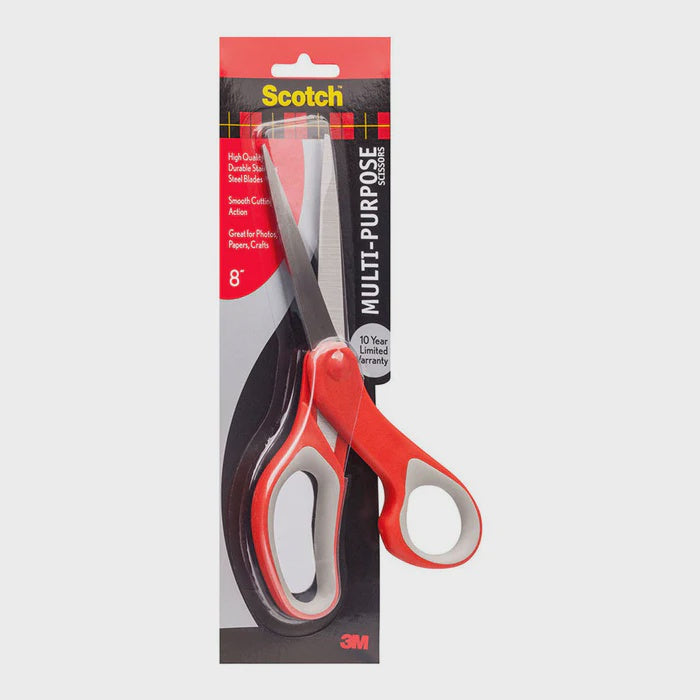 Scotch Multipurpose Scissors