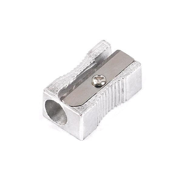 Metal Pencil Sharpener