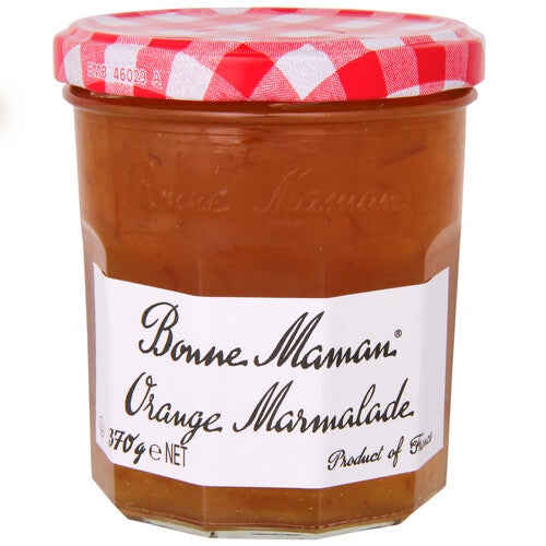 Bonne Maman Orange Marmalade 370g