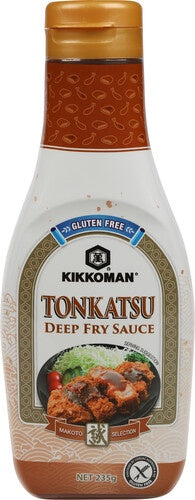 Kikkoman Tonkatsu Sauce 235g