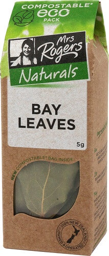 Mrs Rogers Bay Leaves