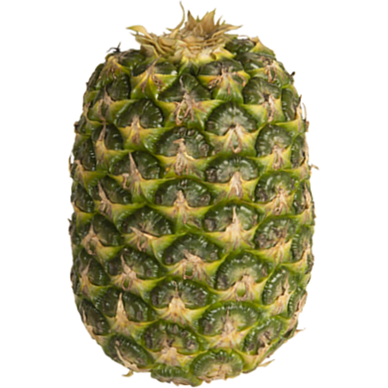 Pineapple each