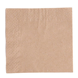 Surv Eco Napkin 2ply 80pk