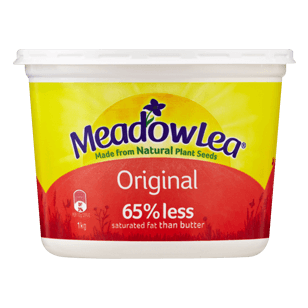 Meadow Lea Original Spread 1kg