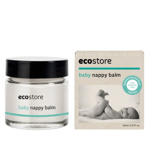 Ecostore  Baby Nappy Balm 60 gm