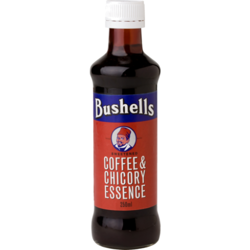 Bushells Coffee & Chicory Essence 250ml
