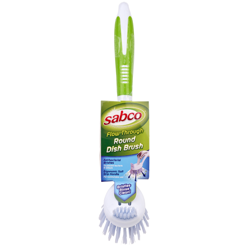 Sabco Round Dish Brush