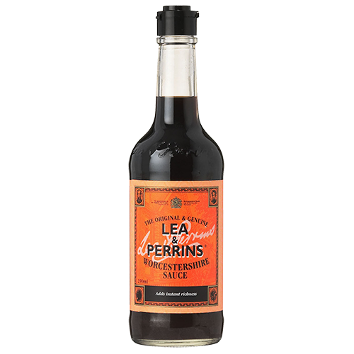 Lea & Perrins Worcestershire Sauce 290ml