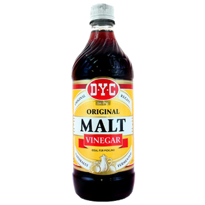 DYC Malt Vinegar 750ml