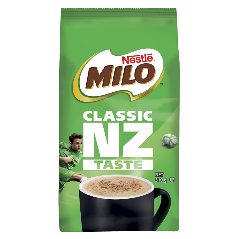 Nestle Milo 310g