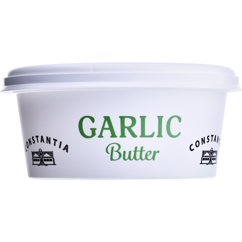 Constantia Garlic Butter 110g