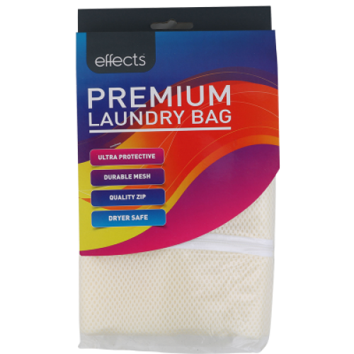 Effects Premium SRT Laundry Wash Bag