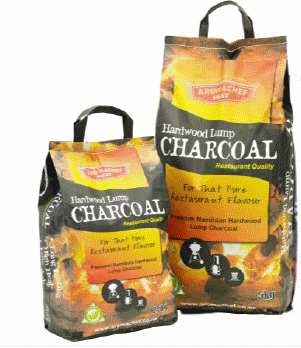 Aromachef Premium Charcoal 5kg