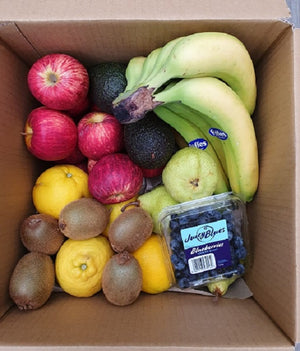 Seasonal Fruit Box - Small