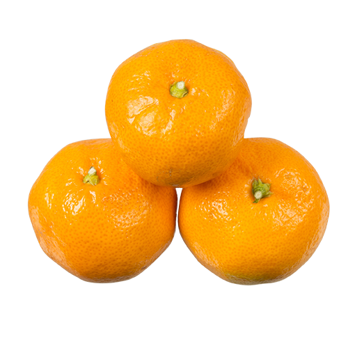 Mandarins per kg
