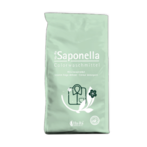 Ha Ra Saponella For Coloureds 1.7kg