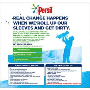 Persil Sensitive Laundry Powder 1kg