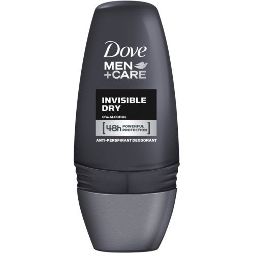 Dove Men & Care Invisible Dry 50ml