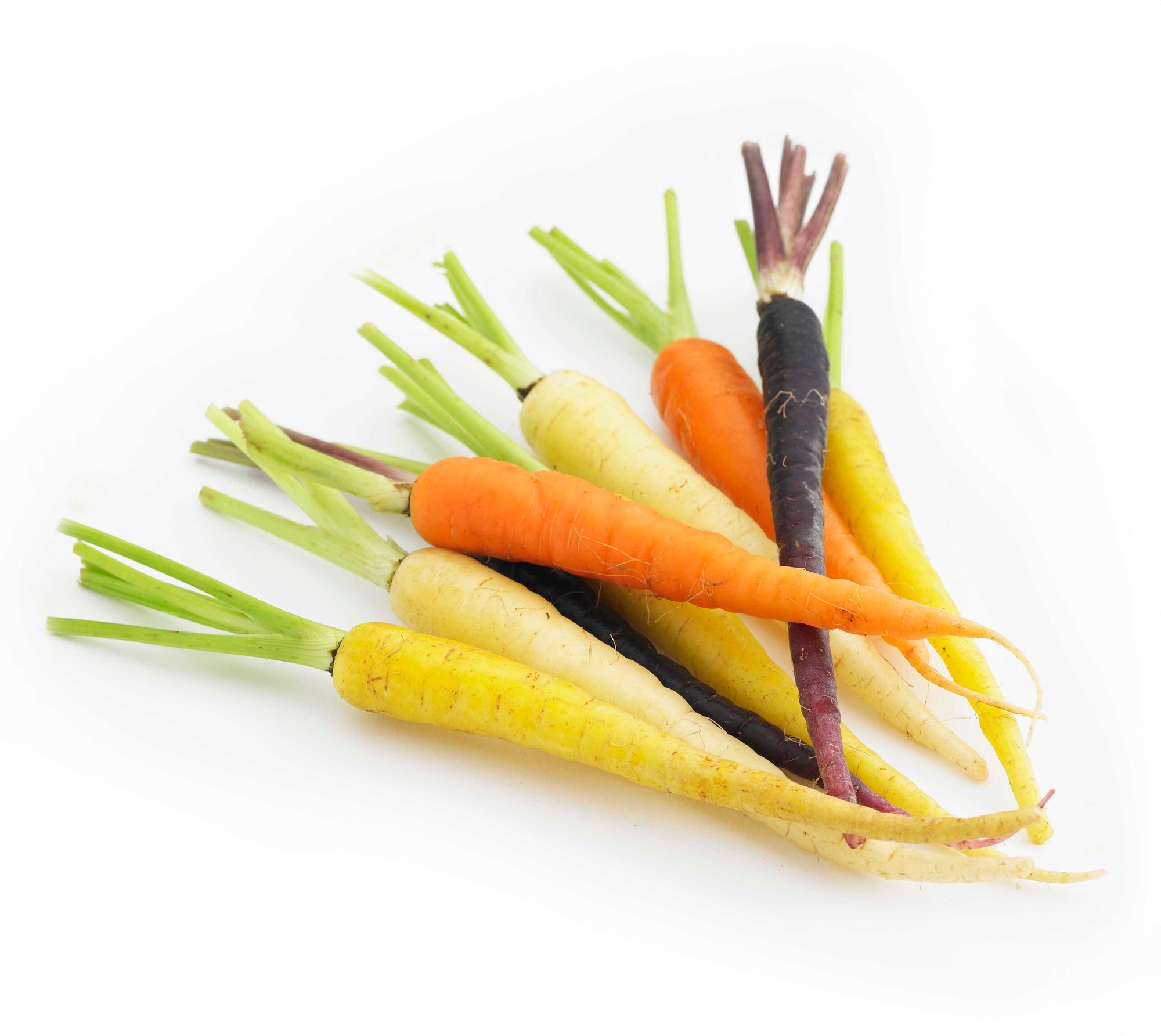 Southern Fresh Baby Carrots Mixed 250g