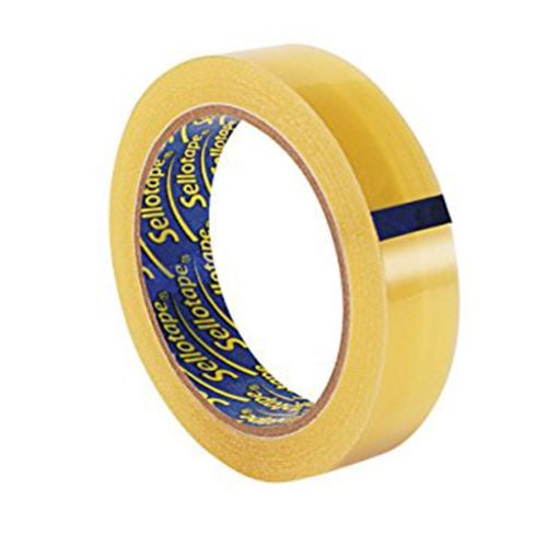 Cellulose Tape Large 12mm x 66m