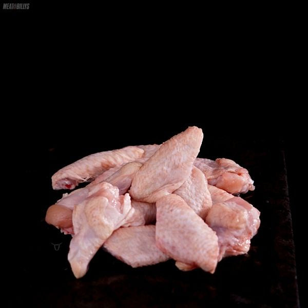 Turks Chicken Nibbles Free Range per kg