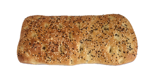 Cottage Lane Artisan Turkish Bread 500g