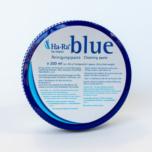 Ha-Ra Blue Paste