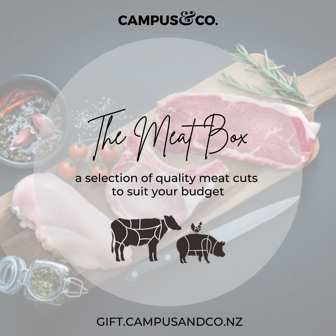 Meat Box