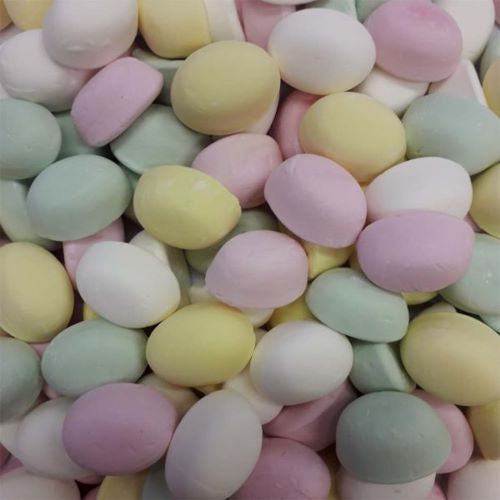 Rainbow Fruit Puffs 200g