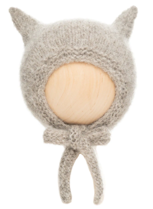 Bambolina Kitty Hat 1y