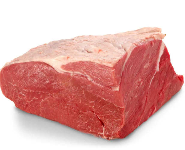 Prime Steer Beef Whole Bolar Per Kg