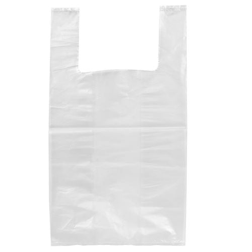 Biodegradable Singlet Bags Large 100pk
