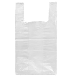 Biodegradable Singlet Bags Large 100pk