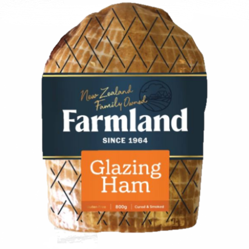 Farmland Glazing Ham 800g