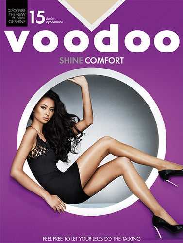 Voodoo Shine Comfort Brief / Ave / Jabou