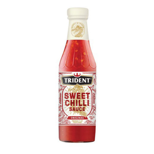 Trident Original Sweet Chilli Sauce 285ml