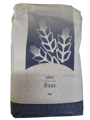 Weston Milling Standard Flour 5kg