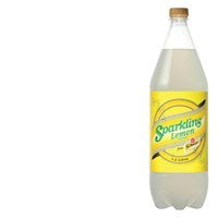 Schweppes Sparkling Duet Lemon 1.5L