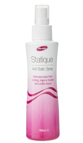 Statique Anti Static Spray 150ml