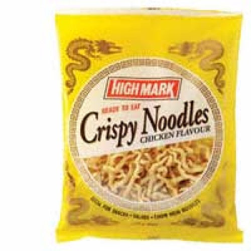 Highmark Crispy Noodle Chicken 140g