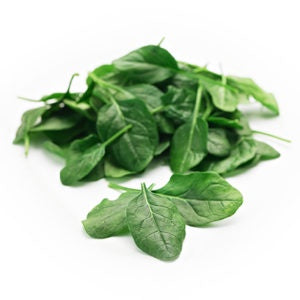 Southern Fresh Baby Spinach 150g