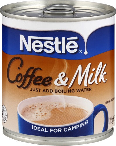 Nestle Coffee & Milk Coffee Mix Can 395g
