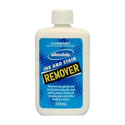 Allendale Ink and Stain Remover 125ml